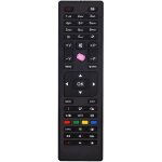 Rc4870 t�l�commande remplac�e pour continental edison tucson telefunken blaupunkt jvc oceanic bush oki ...