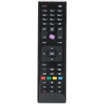 Rc4875 tv t�l�commande led contrleur de t�l�vision pour telefunken te22275b35txg te32182b301c10