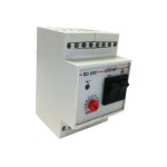 Rd0101 rgulateur chauffage diffrentiel 0 - 20 - climel