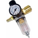 Rducteur de pression unit d'entretien d'air comprim rgulateur de pression 1 / 4' avec sparateur d'eau ...