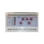 Climel - re 5205 r�gulateur de temp�rature