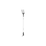 Re'colteuse d'olives e'lectrique olivgreen 500 plus pour la re'colte des olives 12v avec tige te'lescopique ... Re'colteuse d'olives e'lectrique olivgreen 500 plus pour la re'colte des olives 12v avec tige te'lescopique ...