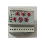 Aermec - re037a r�gulateur pour 3 voies