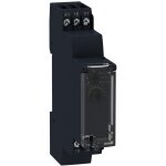 Schneider electric - re17lamw schneider - relais tempo travail - sortie statique - 24  240vca / cc - ...