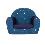 Ready steady bed - chaise de jeu pour enfants, canap pour salle de jeux, mini chaise moelleuse pour ...