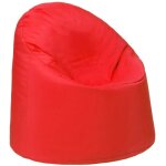 Ready steady bed - fauteuil poire pour enfants, pouf int�rieur et ext�rieur pour enfants, chaise pour ...