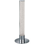 Reality leuchten - rvb led �criture lampe de table chambre � coucher veilleuse luminaire t�l�commande ...