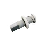 Reber - goupille de rechange n. 3 pour presse - tomates assemble'e avec ressort accessoire presse - tomates ...