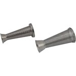 Reber - tamis de rechange no5 pour trous presse - tomates 1. 1 mm en inox pie'ces de'tache'es accessoire ...