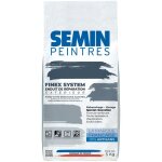Semin - reboucheur ext�rieur enduit de r�paration, rebouchage, r�paration et lissage - tr�s forte adh�rence ...