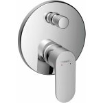 Hansgrohe - rebris s - mitigeur de baignoire encastr�, chrome 72466000