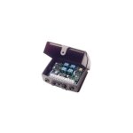 Rcepteur 868mhz modulaire sous coffret (12 / 24 v) cardin