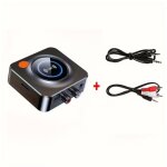 R�cepteur audio sans fil 5. 1 - adaptateur bluetooth nfc pour home cin�ma, syst�me st�r�o et enceintes ...