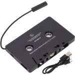 Récepteur de bande audio bluetooth pour voiture adaptateur de cassette universel lecteur bluetooth 5. ... Récepteur de bande audio bluetooth pour voiture adaptateur de cassette universel lecteur bluetooth 5. ...
