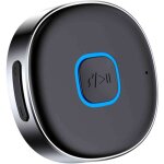 R�cepteur bluetooth voiture - adaptateur bluetooth 5. 3 - 3. 5mm aux - 16h - pour tv voiture cha�ne hifi ...