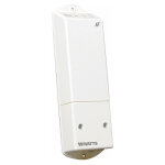 Watts - r�cepteur contact libre mural pour thermostat milux 2