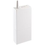 R�cepteur de contr�le g�n�ral et commutateur rf 6420 delta dore