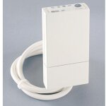 R�cepteur cpl pour chauffage fil pilote tc 51089 - deltadore - 6051089