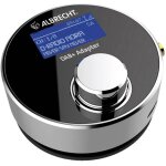 Albrecht - r�cepteur dab + dr 54