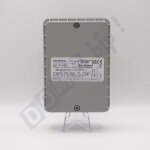 Rcepteur tanche pour portails, portes de garage et parkings scuriss hf eco 07 - 0106 - activation ...