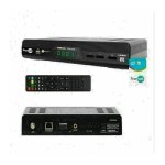 Recepteur fransat hd 9947 tv satellite hd (avec carte) - optex Recepteur fransat hd 9947 tv satellite hd (avec carte) - optex