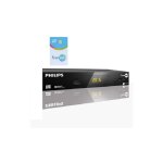 Philips - récepteur dsr 3031f , démodulateur satellite hd fransat (vendu avec carte) Philips - récepteur dsr 3031f , démodulateur satellite hd fransat (vendu avec carte)