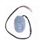 Rcepteur rcepteur 2 canaux relais opera original 433mhz rolling code nice ox2t