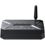 Rcepteur, t - r22 bt5. 0 rcepteur audio metteur 2 - en - 1 sans fil adaptateur audio 3, 5 mm entre ...