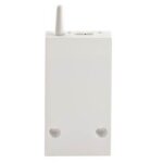 R�cepteur radio fil pilote x3d rf 6600 fp pour tydom 4000 del6050561 - delta dore