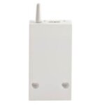 R�cepteur radio fil pilote x3d rf 6600 fp pour tydom 4000 del6050561 - delta dore