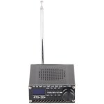R�cepteur radio pleine bande r�cepteur radio pleine bande, r�cepteur radio portable pleine bande am fm ...
