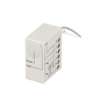 Rcepteur radio universel  contact sec nice tag