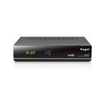 Rcepteur satellite hd engel rs8100y hdtv, hdmi , pvr , iptv, usb 2. 0 , wifi, lan, timeshift, epg, dvb ...