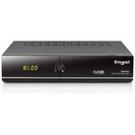 R�cepteur satellite hd engel rs8100y hdtv, hdmi , pvr , iptv, usb 2. 0 , wifi, lan, timeshift, epg, dvb ...