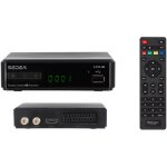 M - e - rcepteur dcodeur satellite multimedia ? sedea s - 6700 hd ? enregistreur numrique, lecteur ...