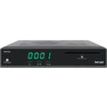 Recepteur tntsat hd thr 9930 1 peritel et 1 prise hdmi triax 305143