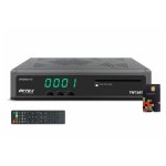 R�cepteur tv satellite hd timeshift epg p�ritel hdmi + carte tntsat - optex