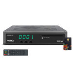 R�cepteur tv satellite hd timeshift epg p�ritel hdmi + carte tntsat - optex