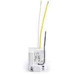 Rcepteur - tyxia 4600 - contact maintenu delta dore 6351103