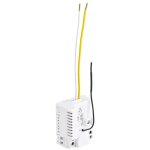 Rcepteur - tyxia 4600 - contact maintenu delta dore 6351103