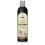 Recettes de babushka agafia baume traditionnel de sib�rie n� 4, l�ger et a�rien, 550 ml