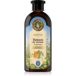 Recettes d'herbologie baume tr�sors des champs � la propolis de bouleau pour cheveux ab�m�s 350 ml