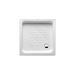 Roca - receveur de douche italia 90x90x9cm céramique blanc a3740hh000 Roca - receveur de douche italia 90x90x9cm céramique blanc a3740hh000