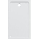 Receveur de douche extra - plat melua 120 x 90 cm (sans bonde) Receveur de douche extra - plat melua 120 x 90 cm (sans bonde)