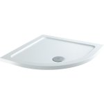 Hudson reed - receveur de douche quart de rond ? 90 x 90cm