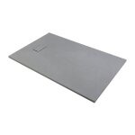 Receveur gris 140x90 gaa