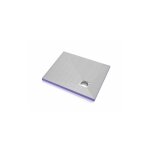Jackon insulation - receveur jackoboard aqua dcentr 90x90 sh