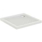 Porcher - receveur ulysse + carr 90x90  poser - p329301