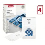 Rechange pour aspirateurs miele hyclean 3d efficiency gn classic c1 complete c2 c3 series s2000 s5000 ...