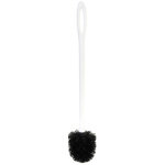 Rechange balai noir wc - plusieurs couleurs selon arrivage